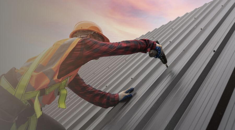Professional residential roofers in Anchorage, AK